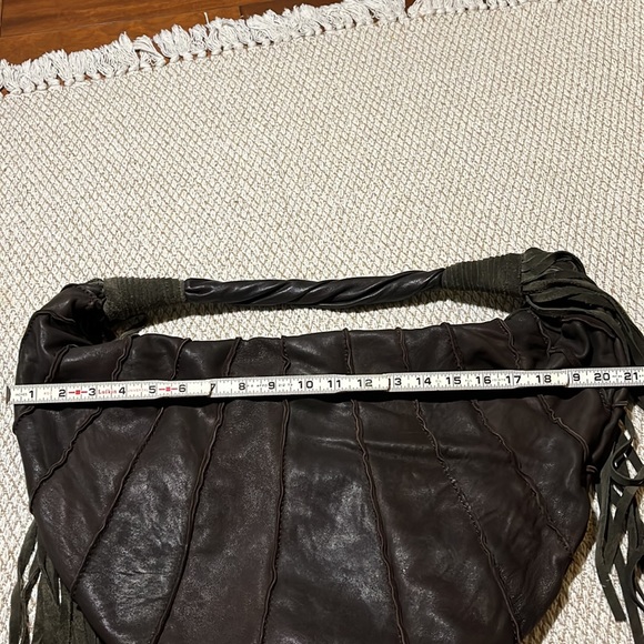Lucky brand shoulder bag - Picture 8 of 10